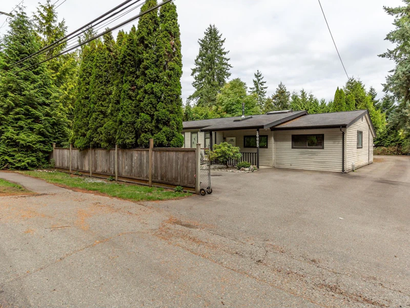 20063 28th Avenue, Langley BC V2Z 2C1
