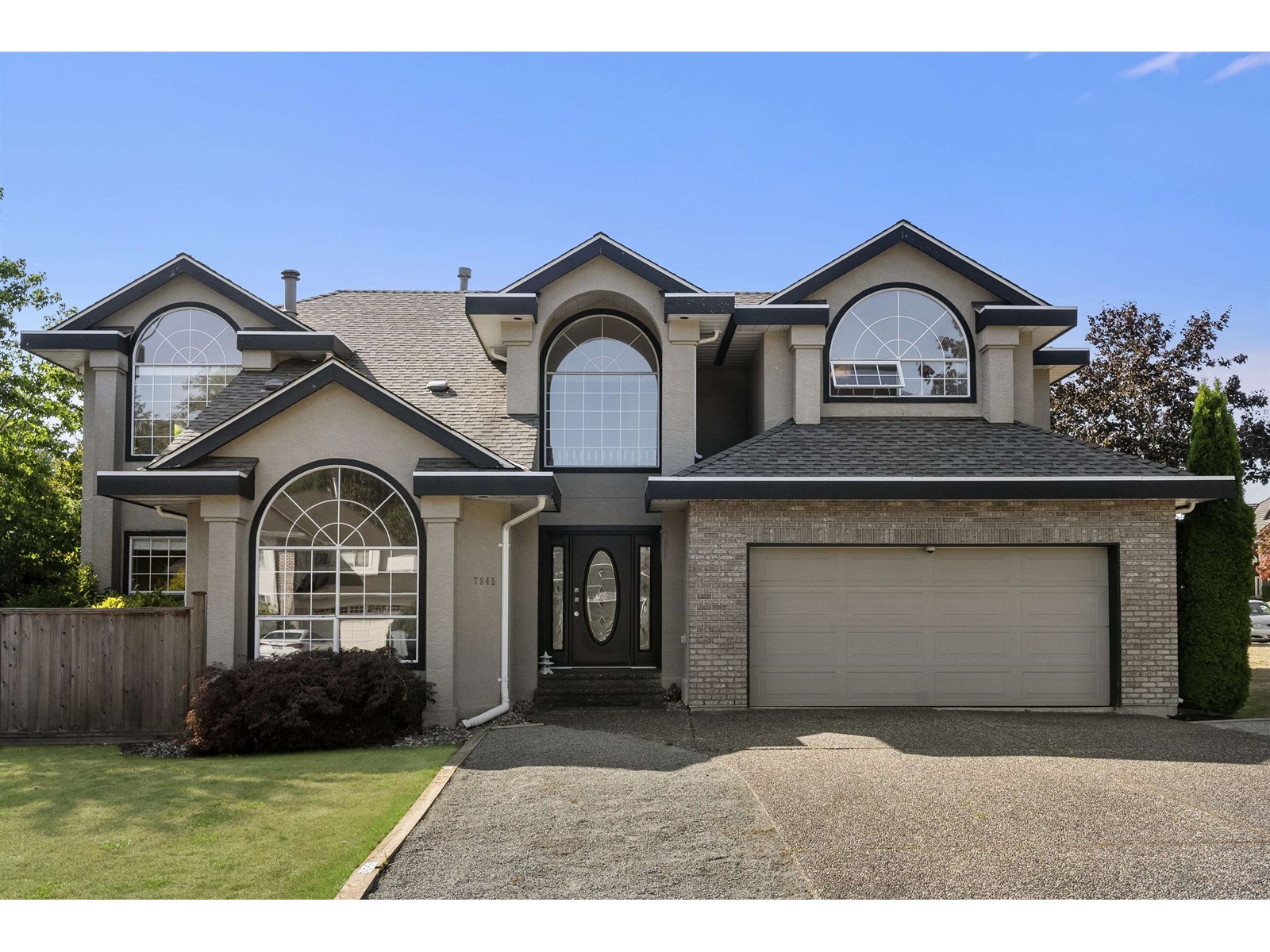 7845 156a Street, Surrey, BC, V4N 0X5
