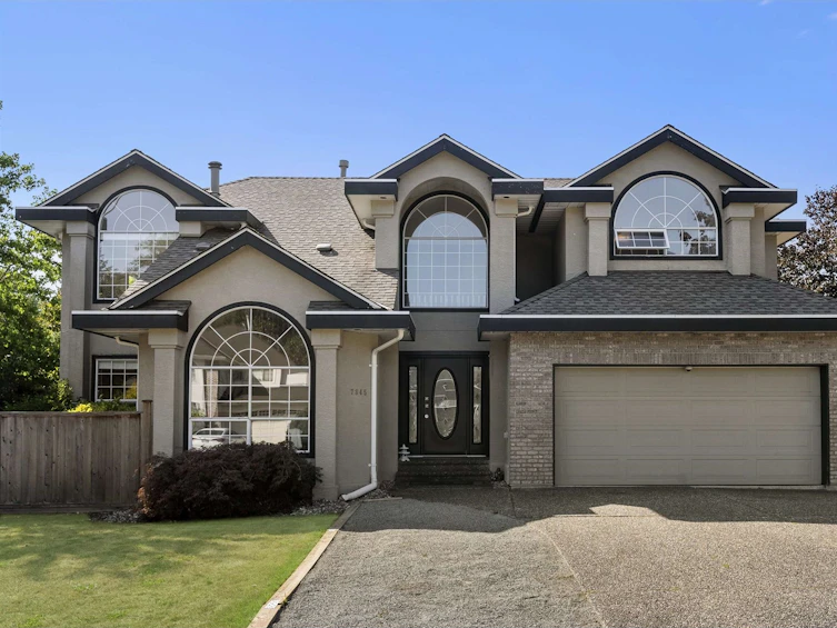 7845 156a Street, Surrey, BC, V4N 0X5