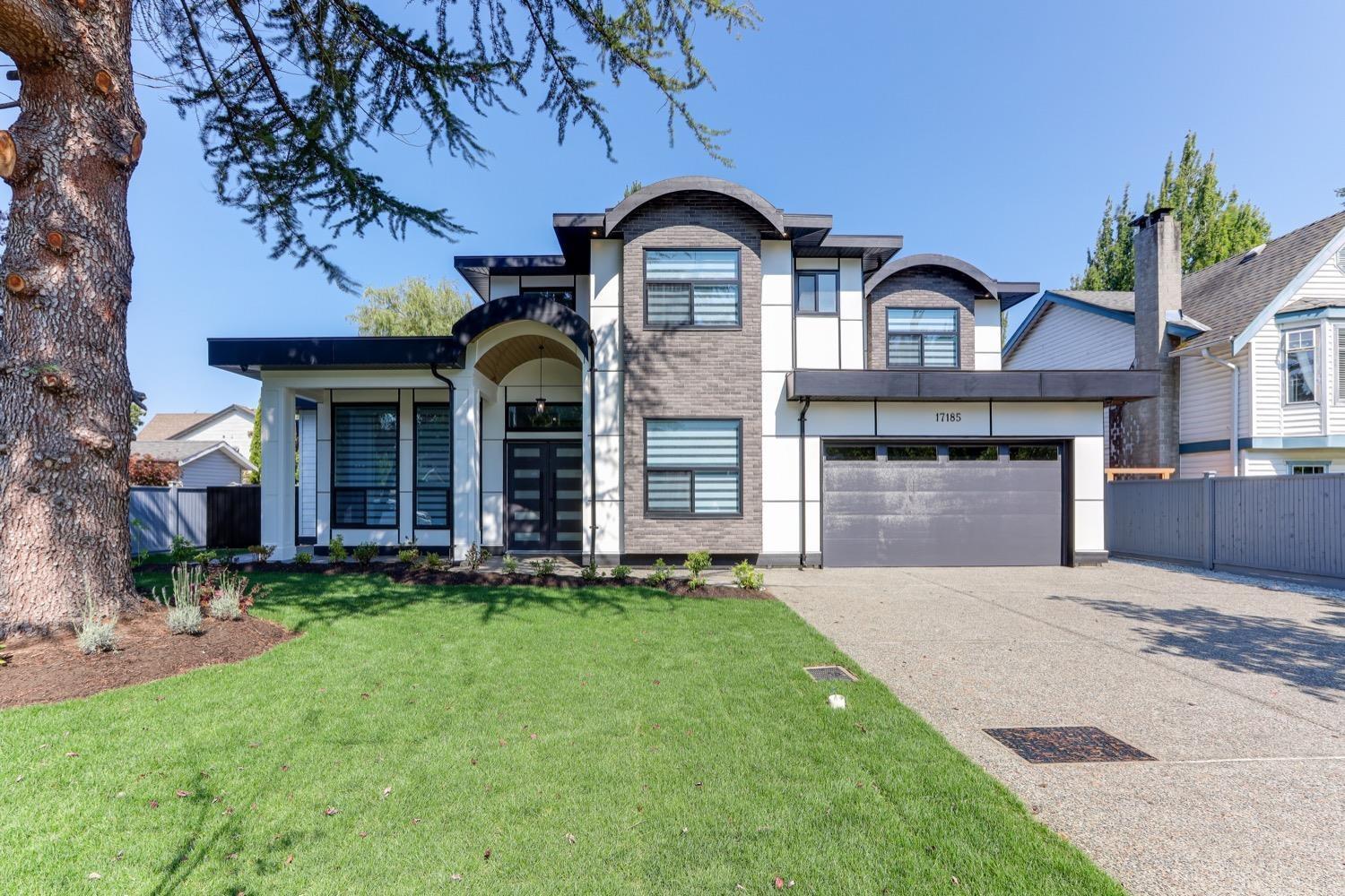 17185 63 Avenue, Surrey, BC, V3S 7G5