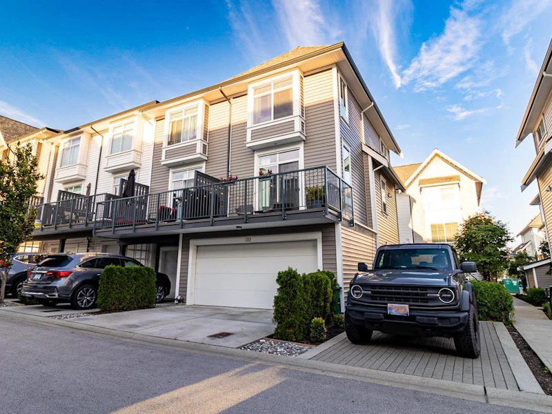 14 - 2838 Livingstone Avenue, Abbotsford BC