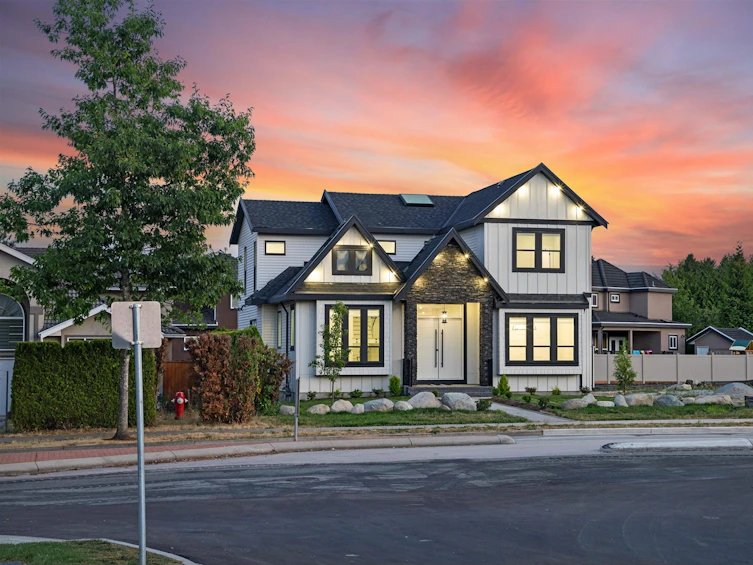 15648 110 Avenue, Surrey, BC, V4N 4X3