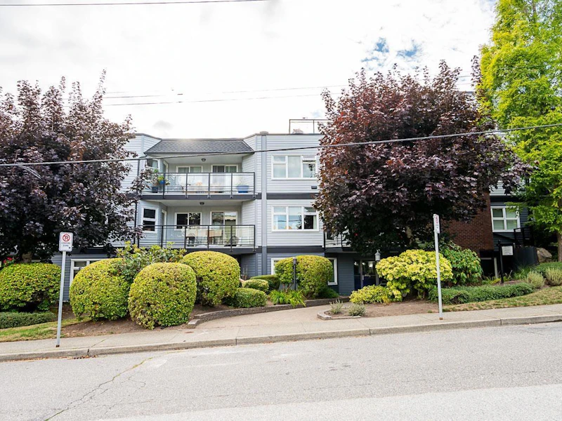 205 - 1273 Merklin Street, Surrey BC V4B 4B8