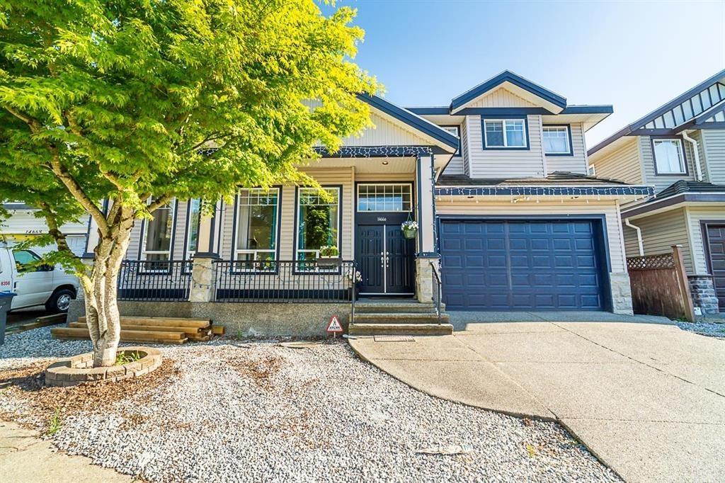 14666 67a Avenue, Surrey, BC, V3S 0Z4
