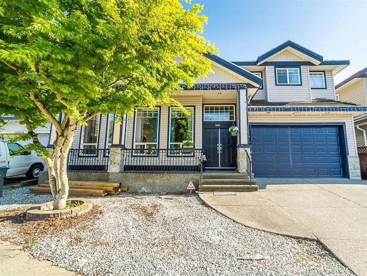 14666 67a Avenue, Surrey, BC, V3S 0Z4