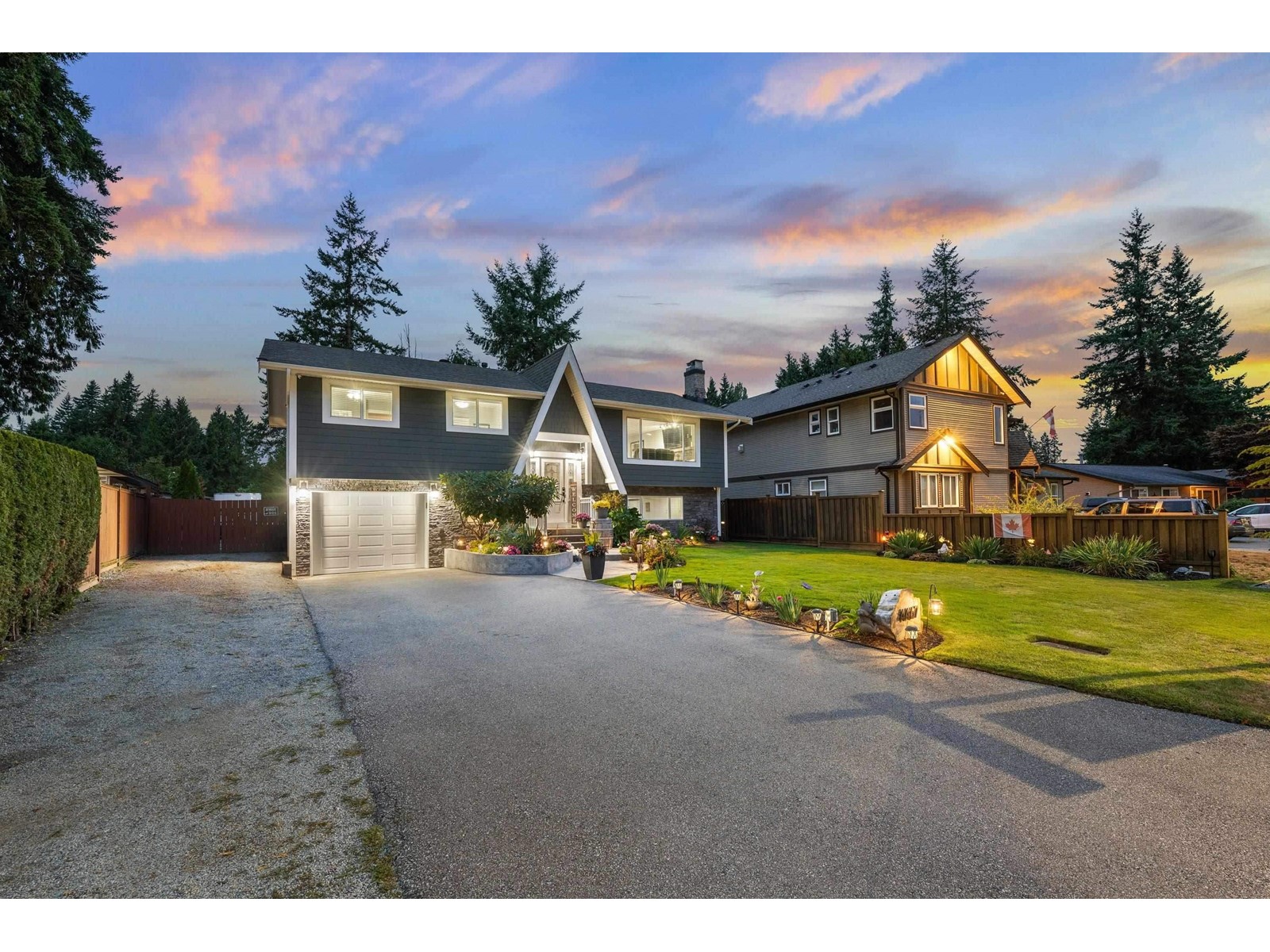 4467 202 Street, Langley, BC, V3A 6M6