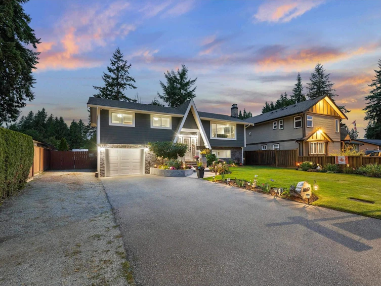 4467 202 Street, Langley, BC, V3A 6M6