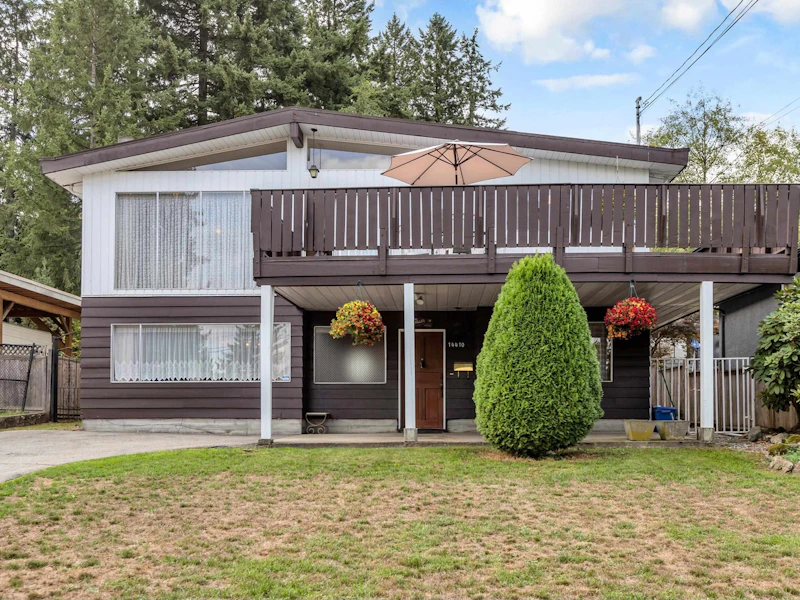 14410 114a Avenue, Surrey BC V3R 2N7