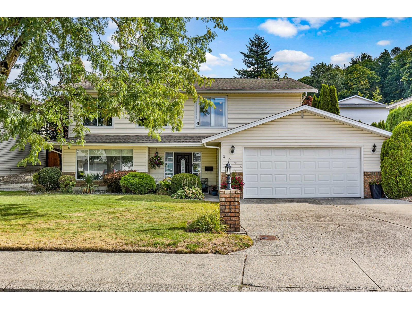 3026 Glendale Place, Abbotsford, BC, V2S 7H1