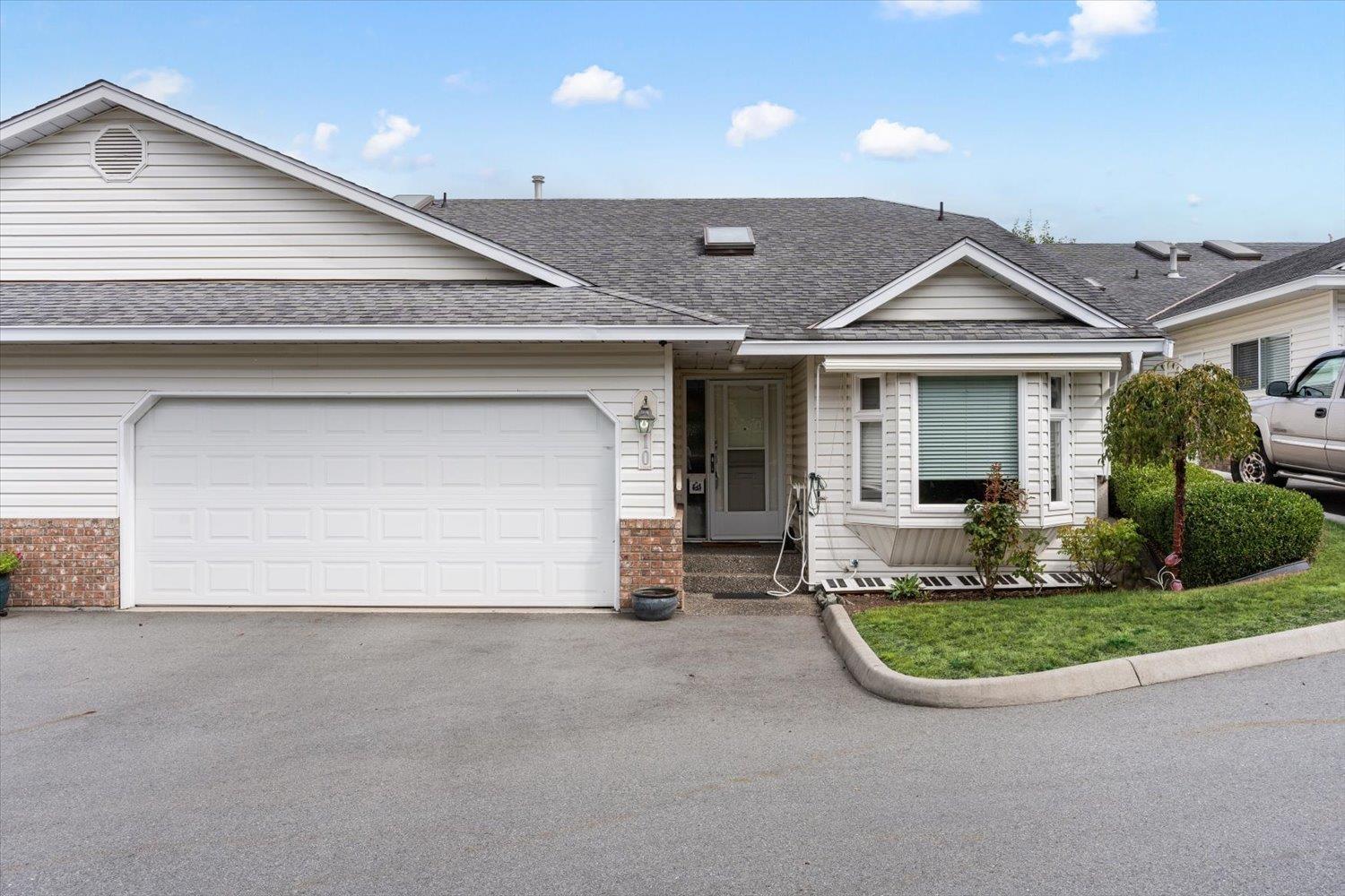 10-3054 Trafalgar Street, Abbotsford, BC, V2S 7X6