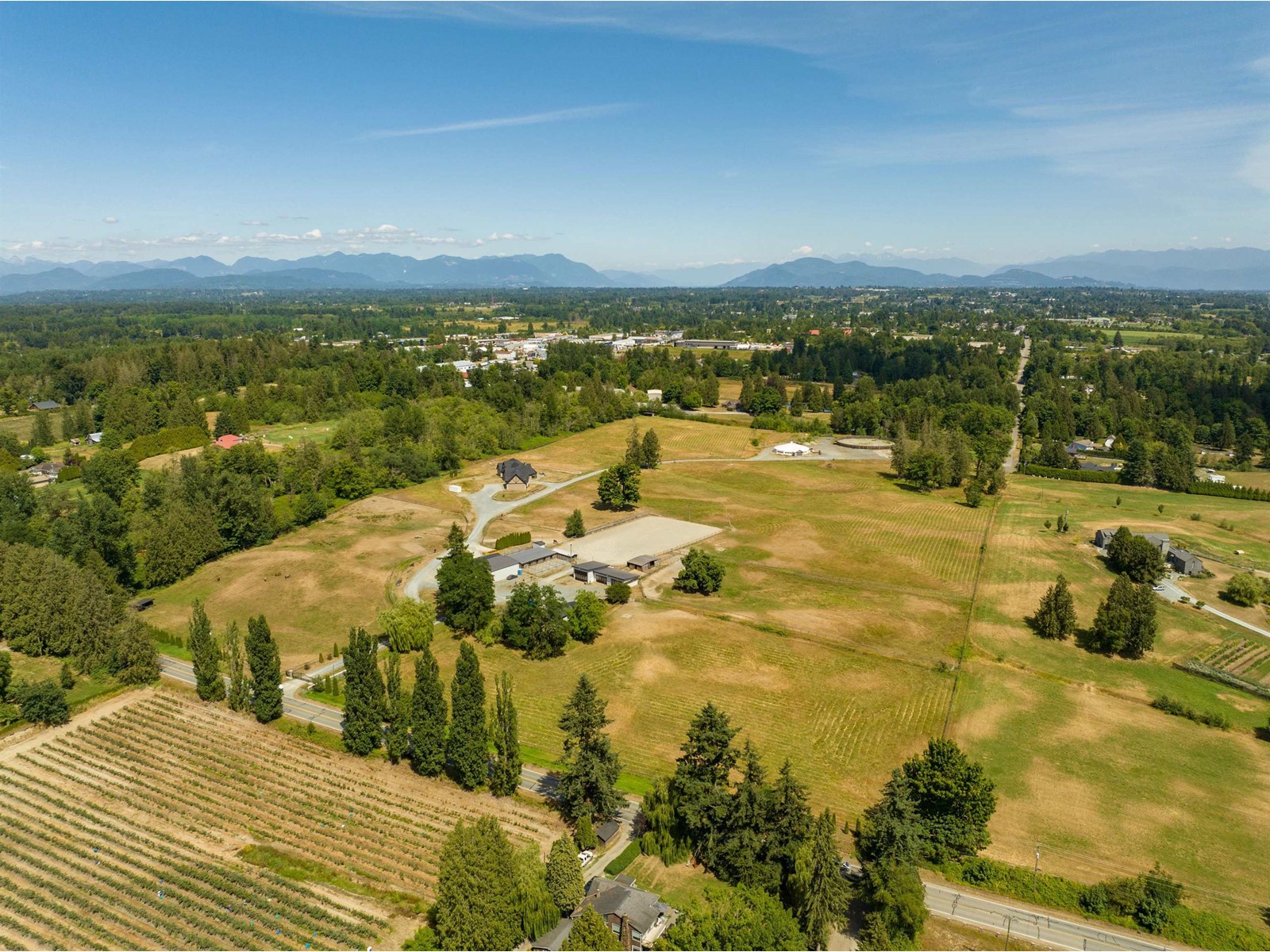 2866 256 Street, Langley, BC, V4W 1Y4
