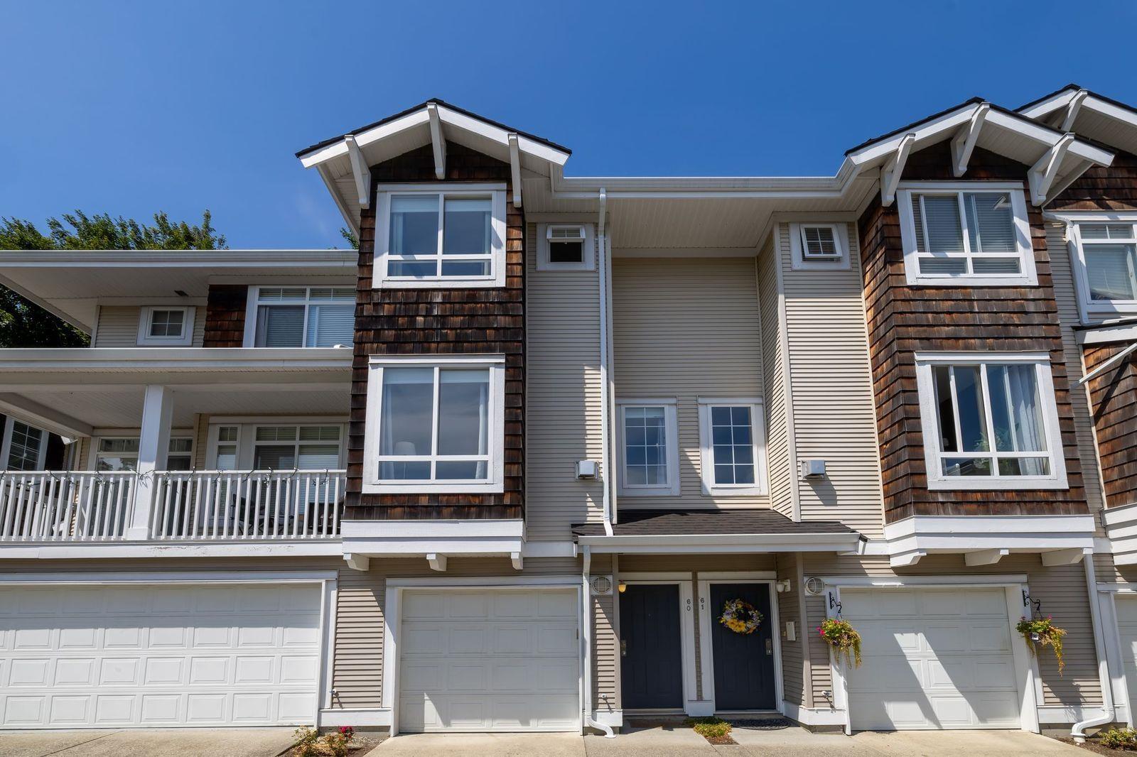60-15030 58 Avenue, Surrey, BC, V3S 9G3
