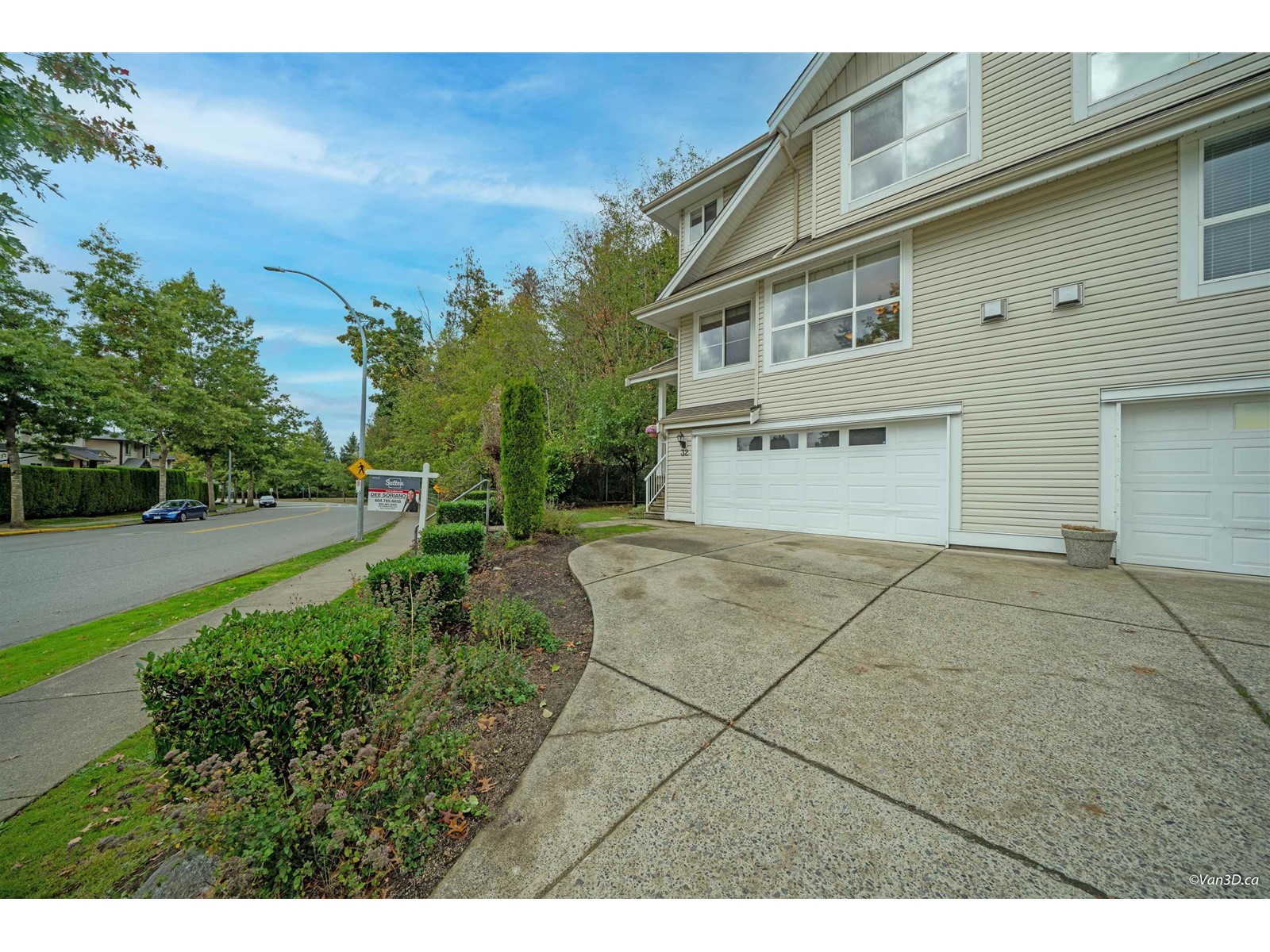 32-8618 209, Langley, BC, V1M 4C4