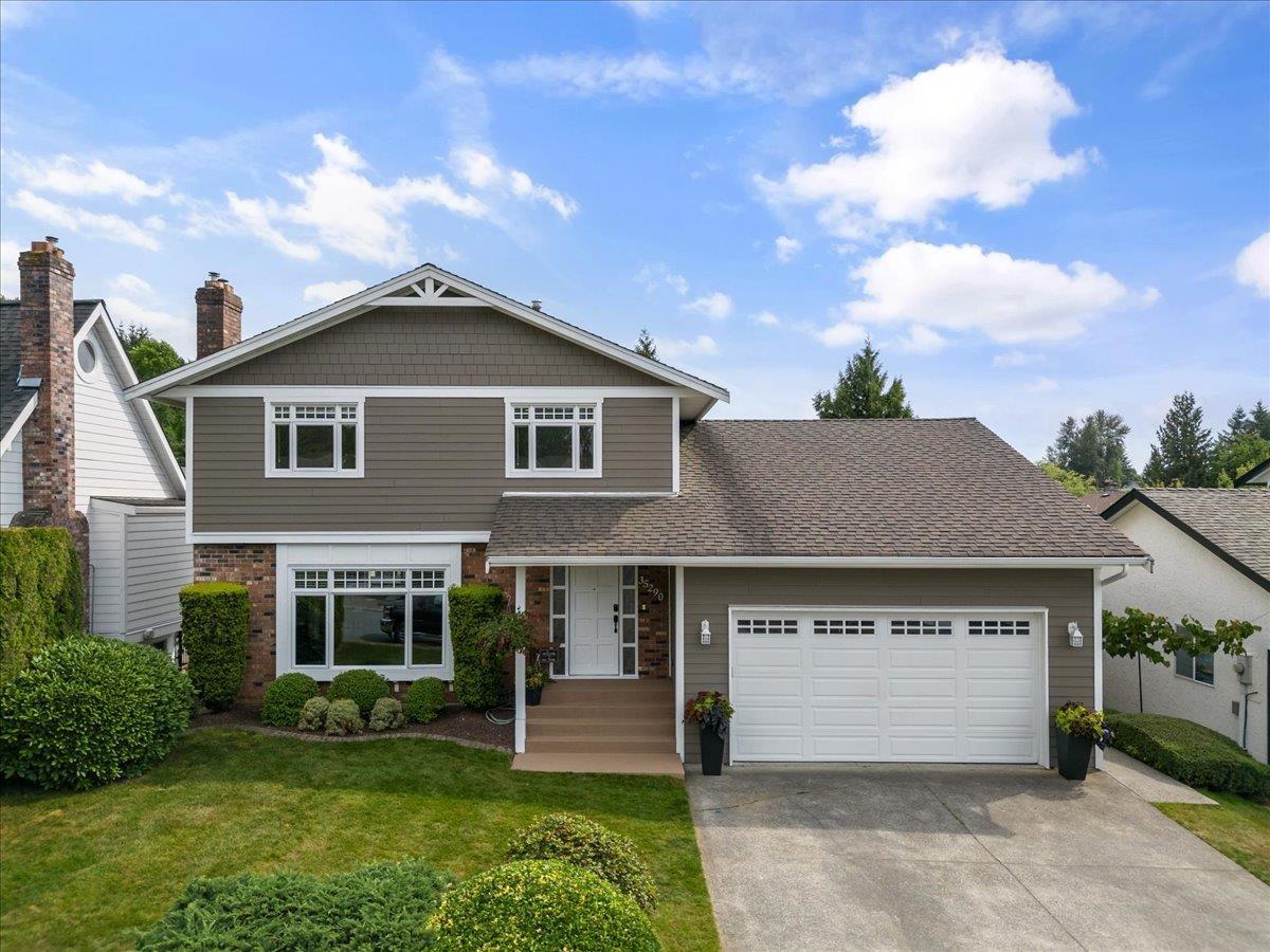 35290 Sandy Hill Crescent, Abbotsford, BC, V2S 6B7