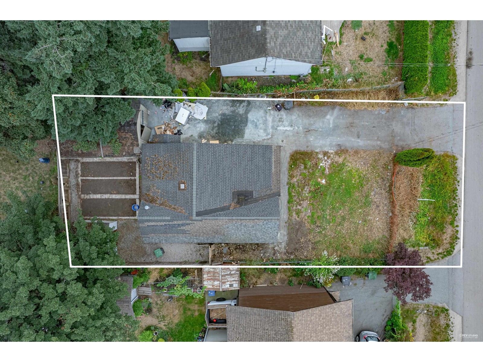 12711 115a Avenue, Surrey, BC, V3V 3P9