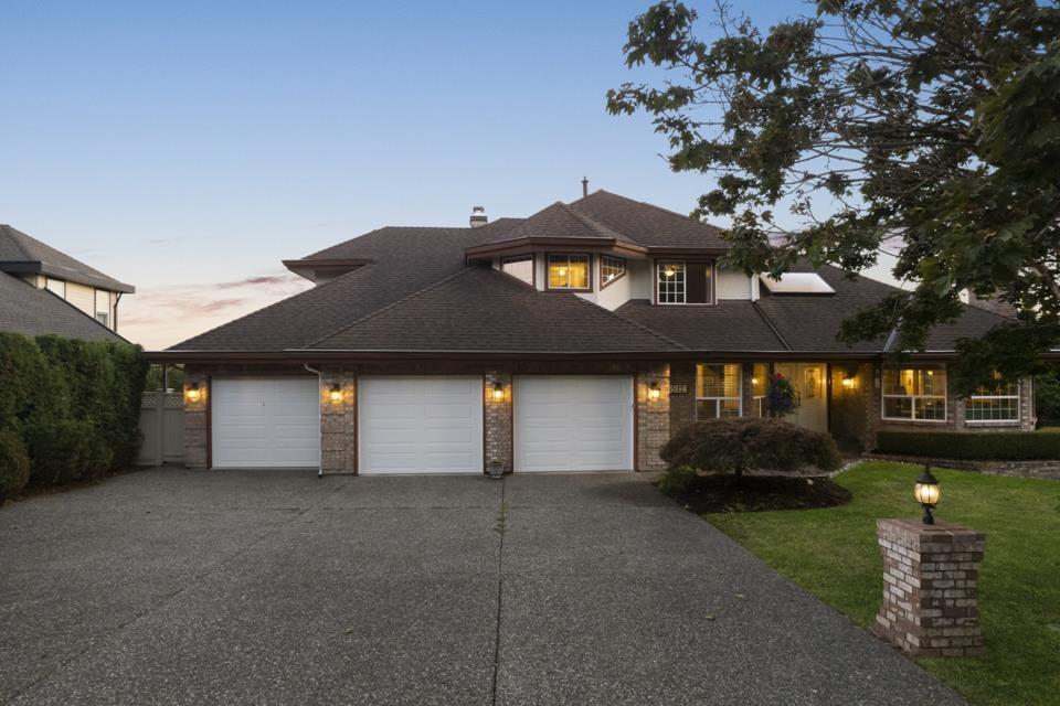 16512 77a Avenue, Surrey, BC, V4N 0L4