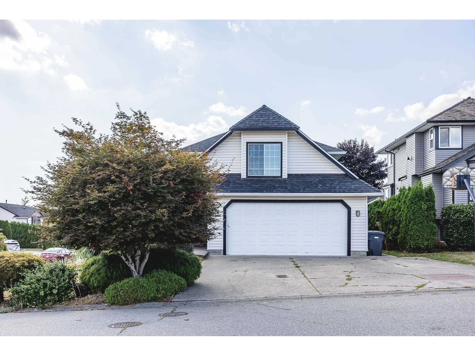3307 Rockhill Place, Abbotsford, BC, V2T 5J7