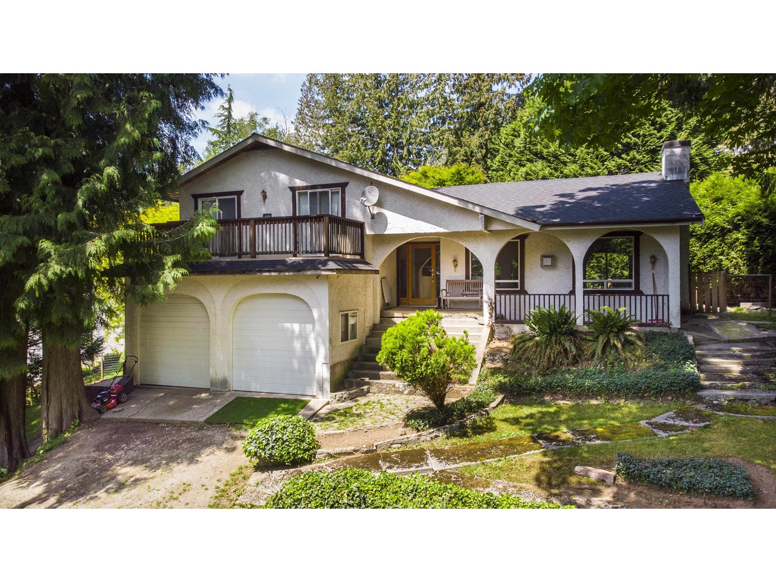 31599 Grove Avenue, Mission, BC, V4S 1E6