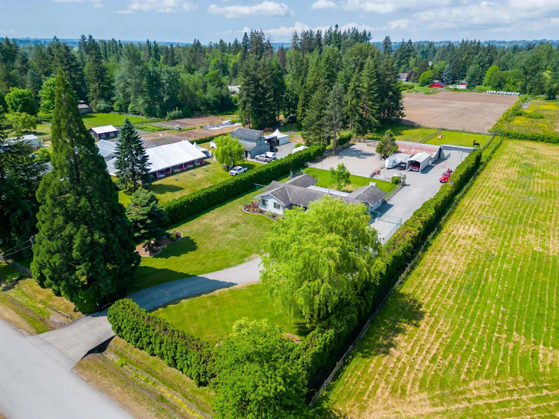 8985 189th Street, Surrey BC
