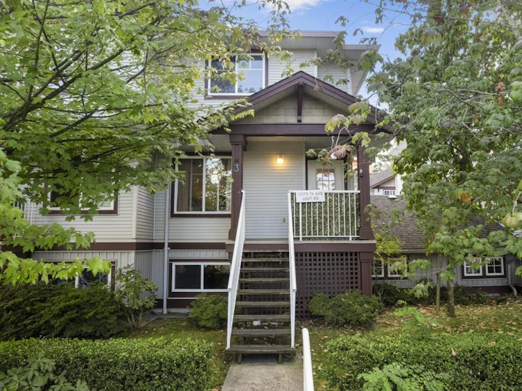 3-12070 76, Surrey, BC, V3W 5Z2