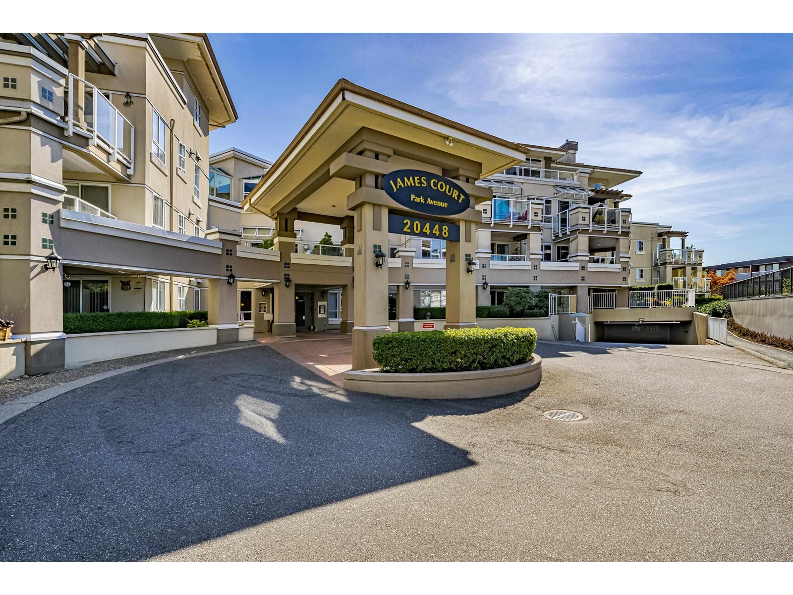 214-20448 Park Avenue, Langley, BC, V3A 4N3