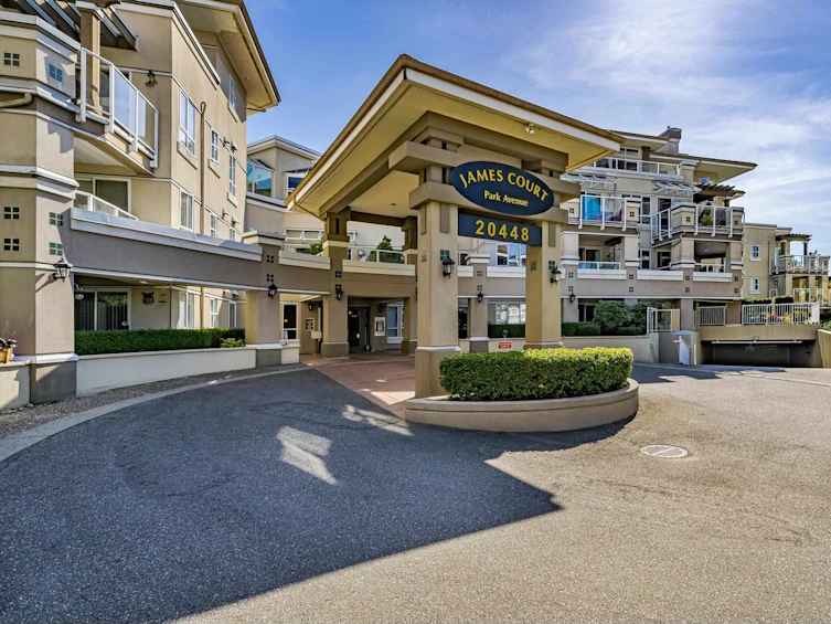 214-20448 Park Avenue, Langley, BC, V3A 4N3