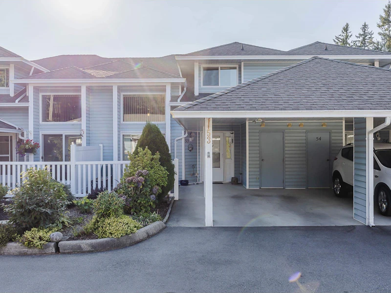 53 - 34959 Old Clayburn Road, Abbotsford BC V2S 6W7