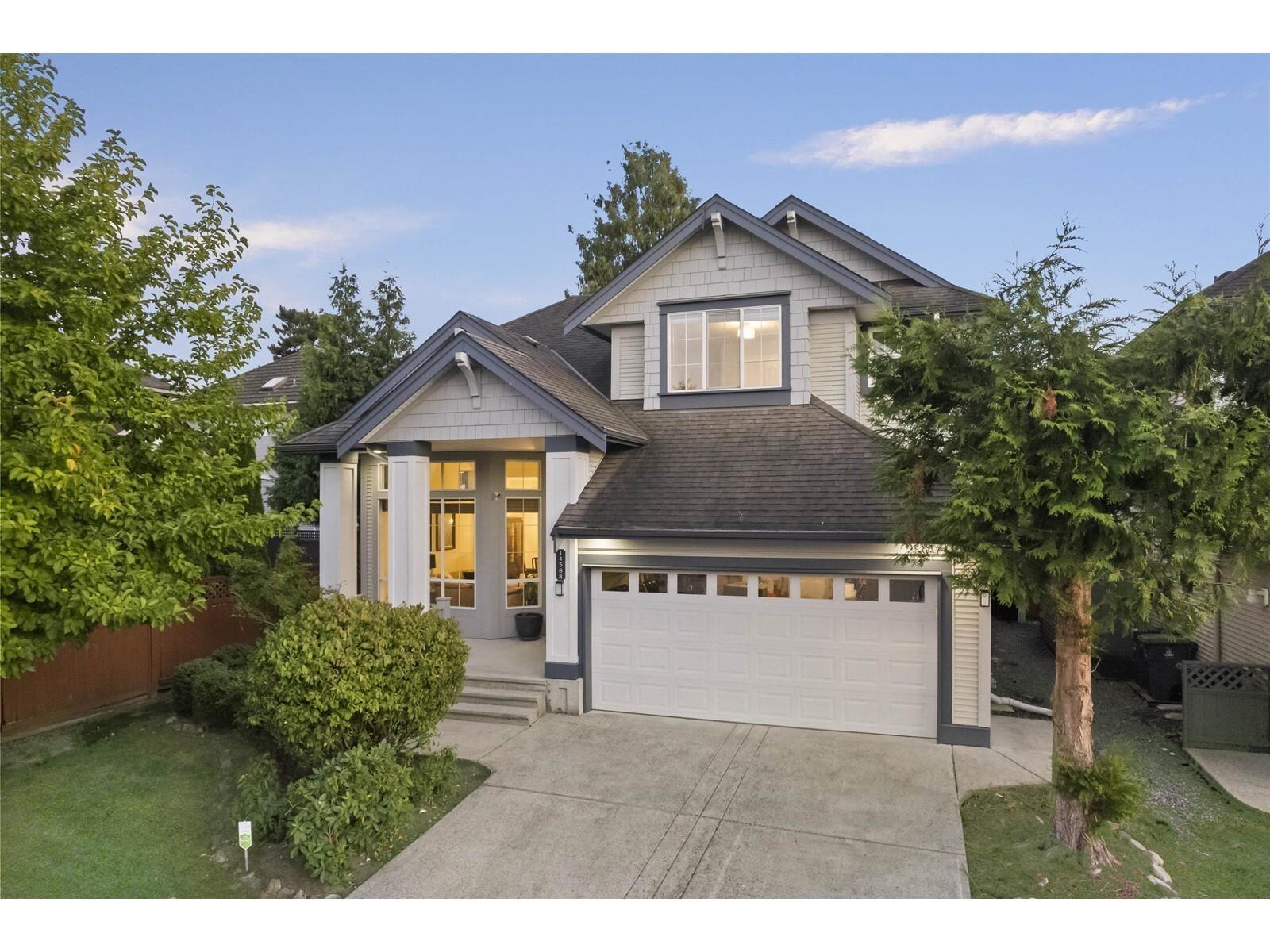 14588 58a Avenue, Surrey, BC, V3S 0Y7
