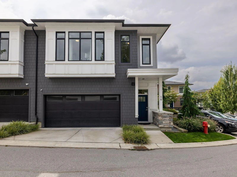 16 - 15255 Sitka Drive, Surrey BC