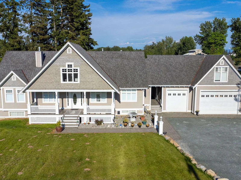 1914 232nd Street, Langley BC V2Z 2Z6