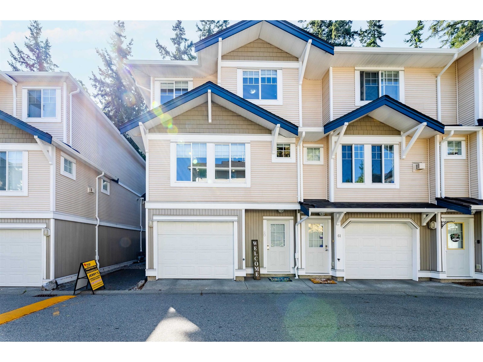 60-6533 121 Street, Surrey, BC, V3W 1M5