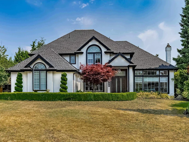 5726 124th Street, Surrey BC V3X 3H3