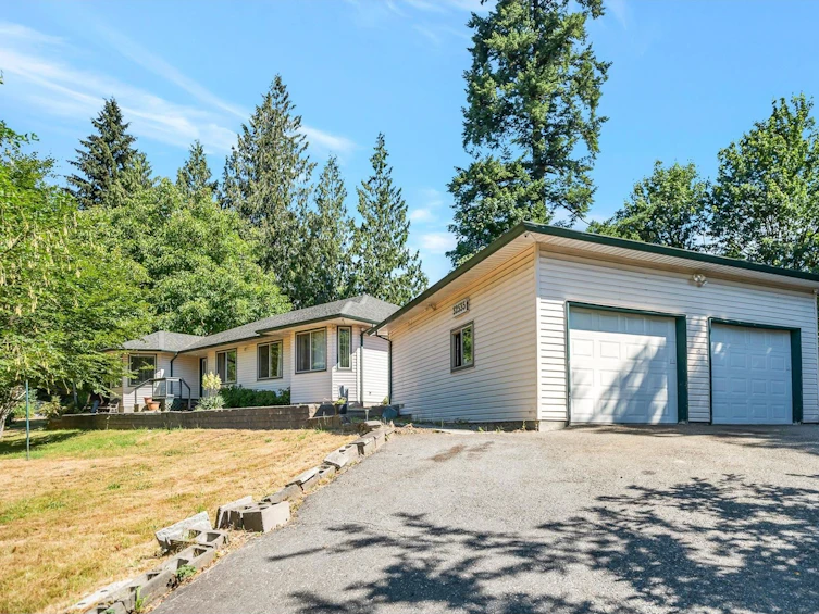 32535 Dewdney Trunk Road, Mission, BC, V2V 7E8