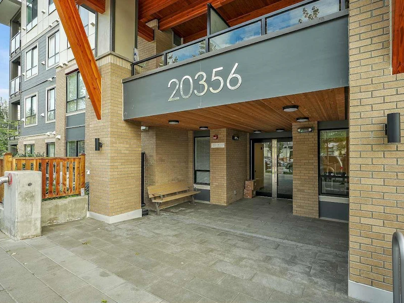 114 - 20356 72b Avenue, Langley BC