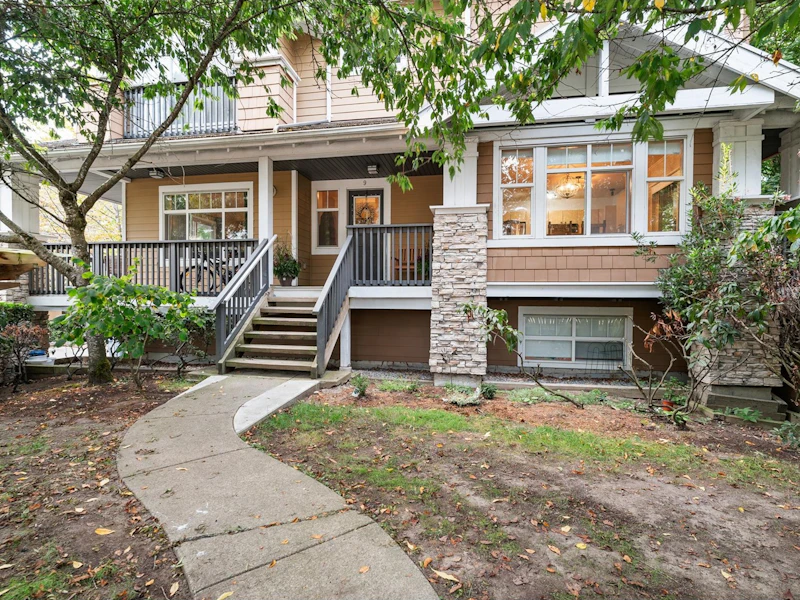 9 - 15233 34th Avenue, Surrey BC V3Z 2T7