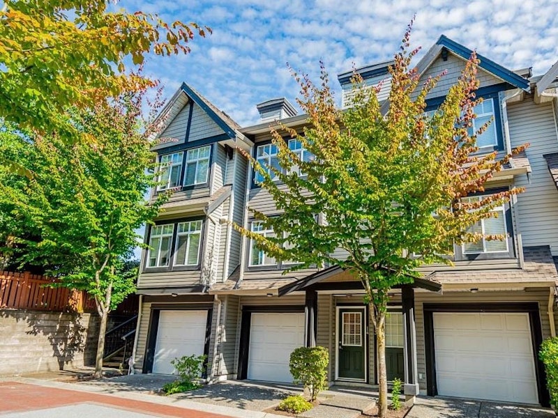 14 - 19448 68th Avenue, Surrey BC V4N 5V5