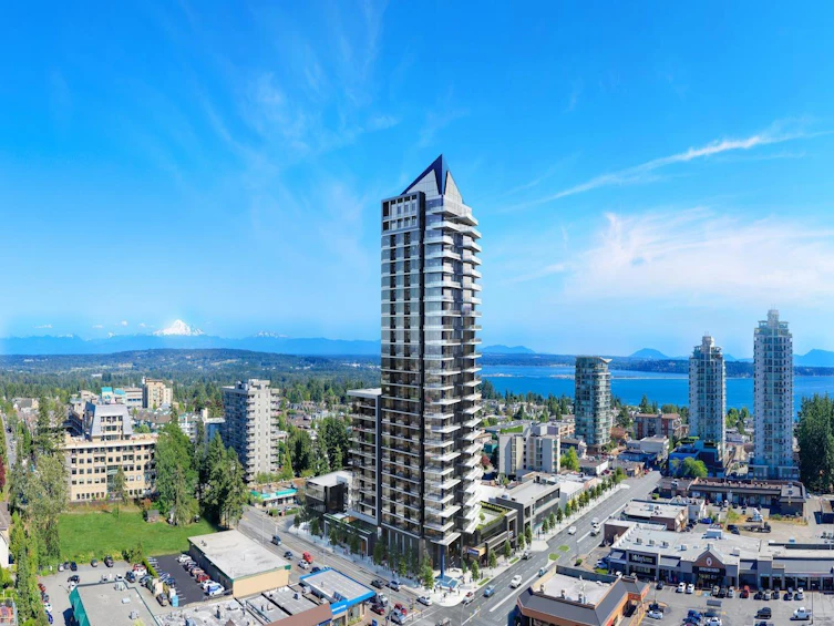 307-1588 Johnston, Surrey, BC, V4B 3Z7