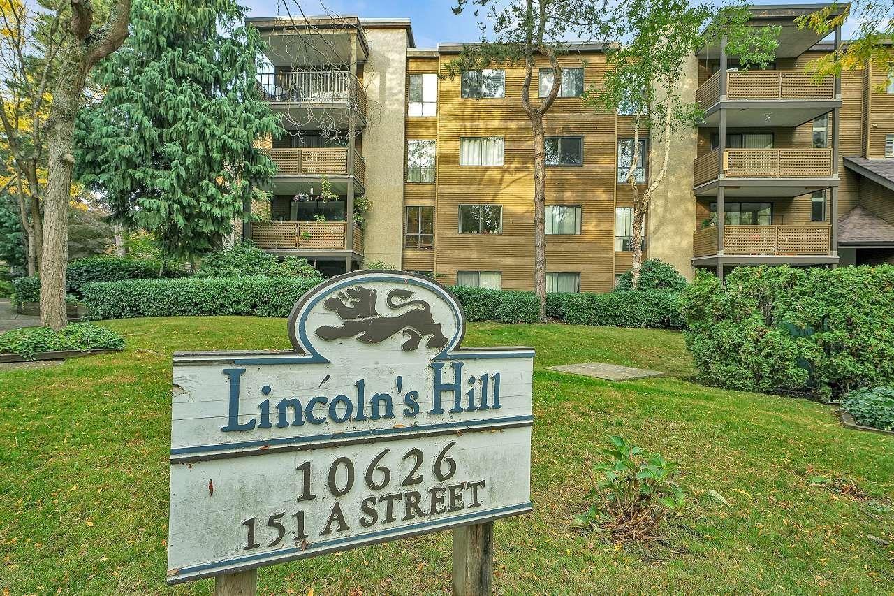 106-10626 151a Street, Surrey, BC, V3R 8K7