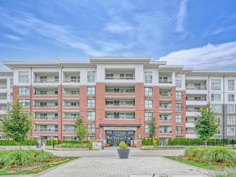 C401 - 8150 207th Street, Langley BC