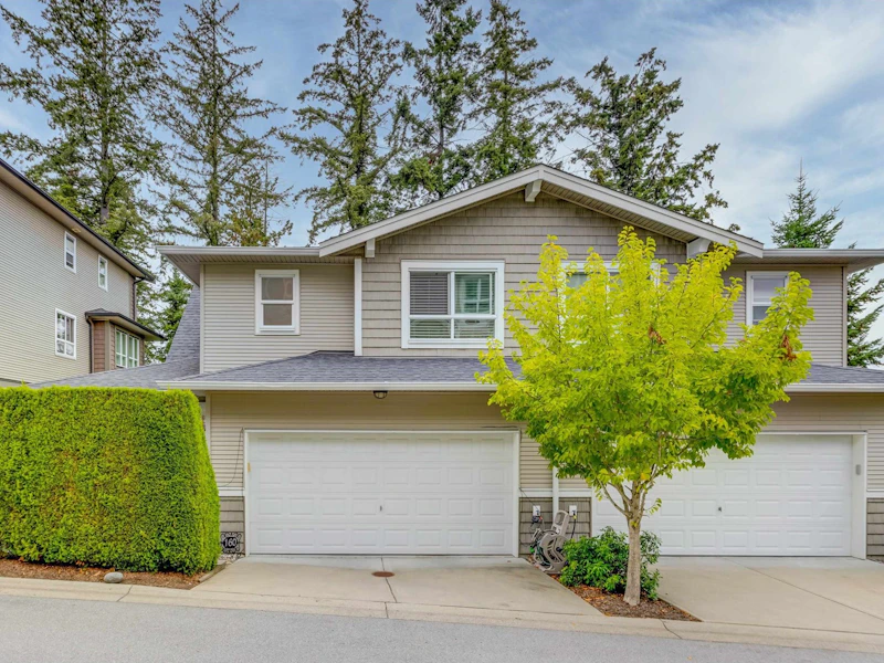 160 - 2729 158th Street, Surrey BC V3Z 1P4