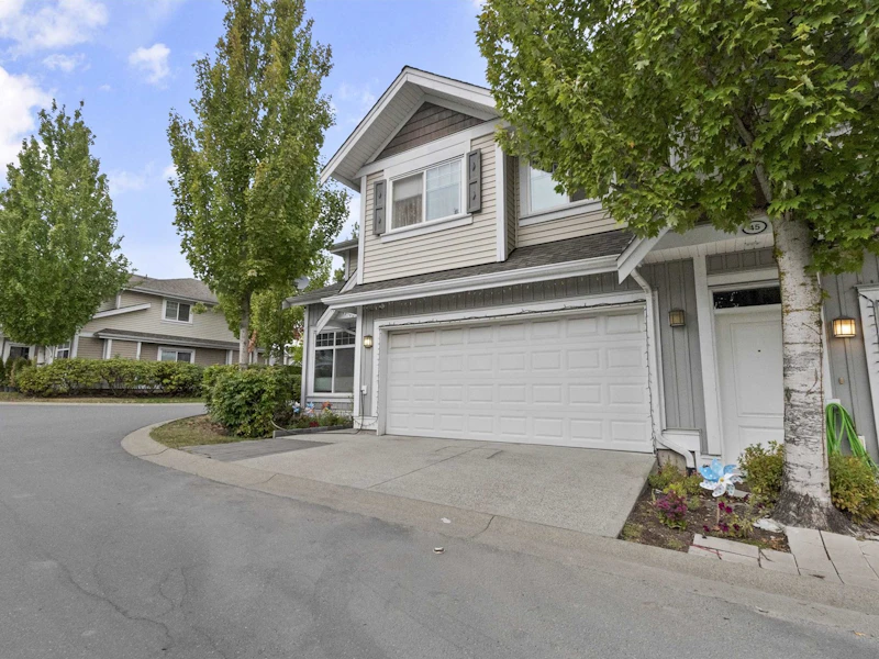 46 - 30748 Cardinal Avenue, Abbotsford BC V2T 0C1