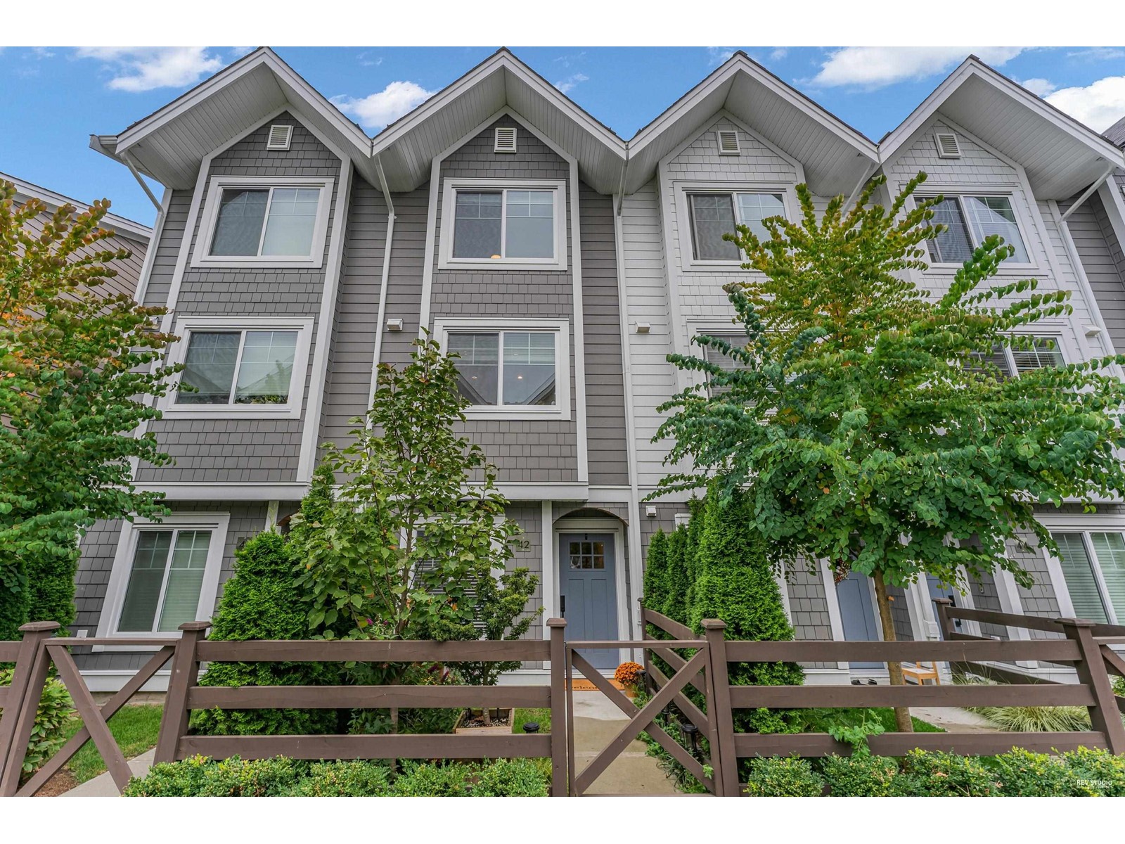 42-14541 Winter Crescent, Surrey, BC, V4P 0G5