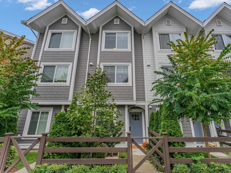 42-14541 Winter Crescent, Surrey, BC, V4P 0G5