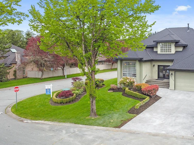 16317 79 Avenue, Surrey, BC, V4N 0K5