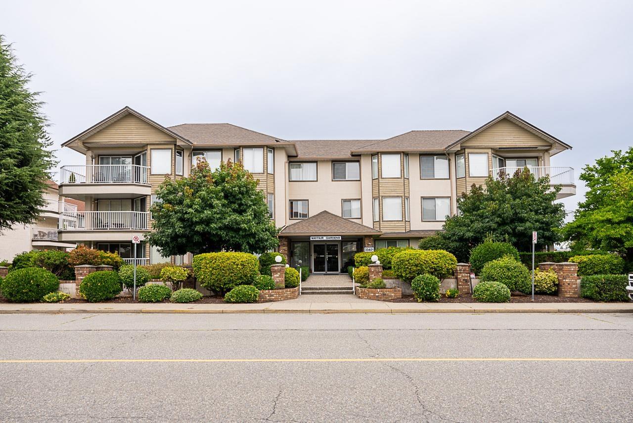 205-33401 Mayfair Avenue, Abbotsford, BC, V2S 6Z2