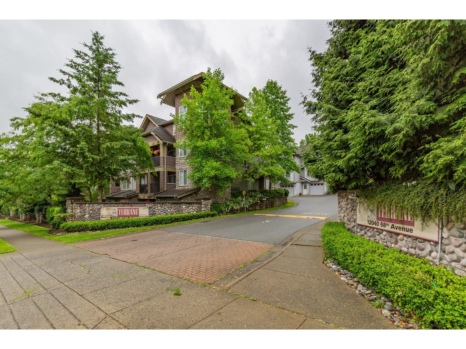 185-12040 68 Avenue, Surrey, BC, V3W 1P5