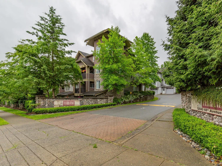 185-12040 68 Avenue, Surrey, BC, V3W 1P5