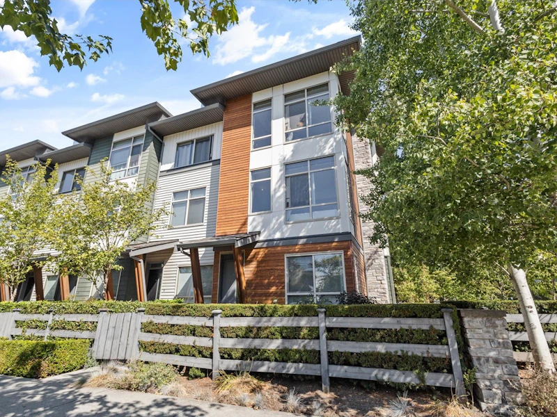 69 - 8473 163rd Street, Surrey BC V4N 6M7