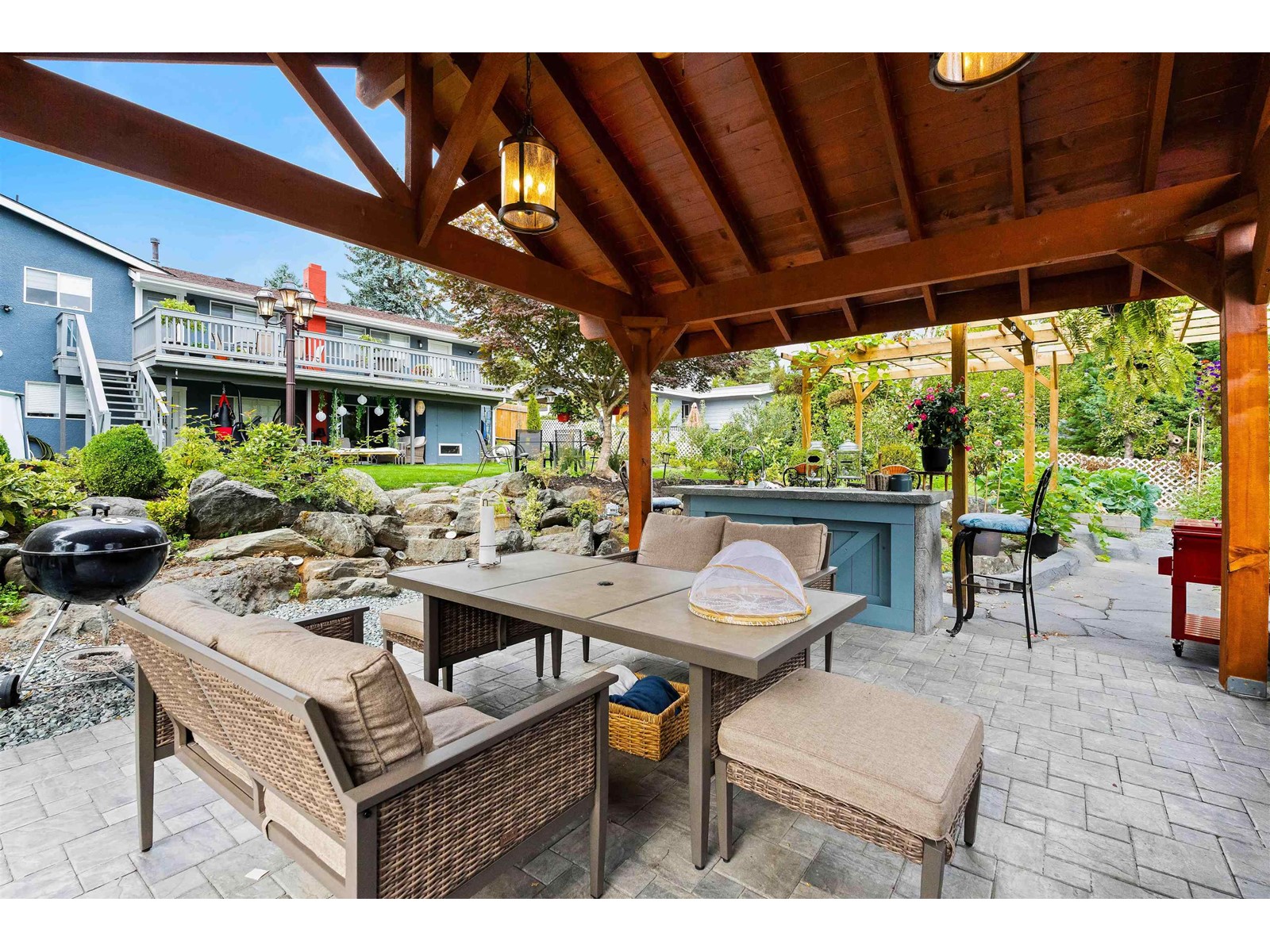 2568 Mendham Street, Abbotsford, BC, V2S 4K7