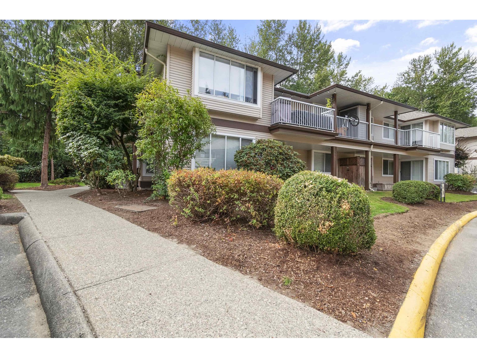 1101-1750 Mckenzie, Abbotsford, BC, V2S 3Z3